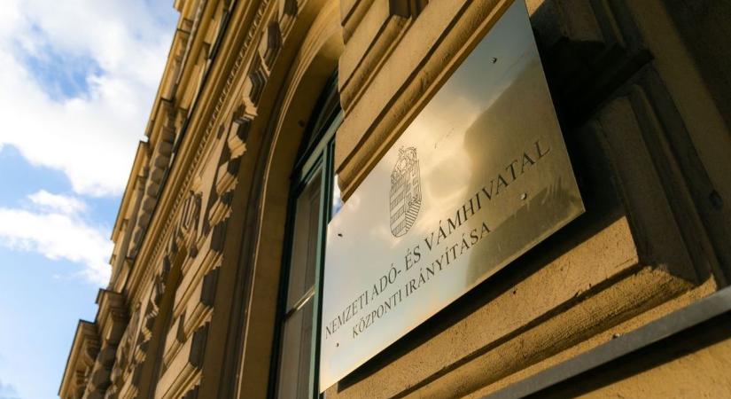 Itt a figyelmeztetés: félmillió embert érint a NAV legújabb bejelentése