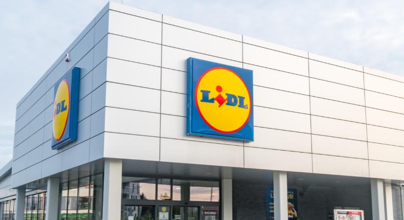 Friss bejelentés, a helyszín is megvan: itt nyit új boltot a Lidl - ennek sokan örülhetnek