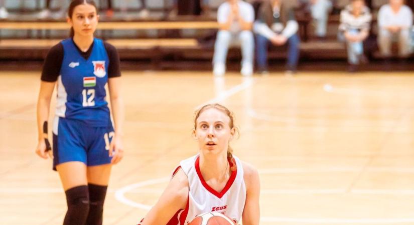 Az alsó ágon folytatja a Kecskeméti KC