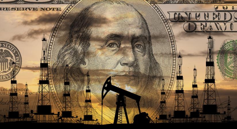 Hatalmas verseny indult az amerikai olajért, Európának kevesebb maradhat
