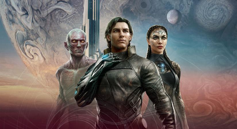 Rövid játékmenet részleteket láthatunk az EXODUS-ból