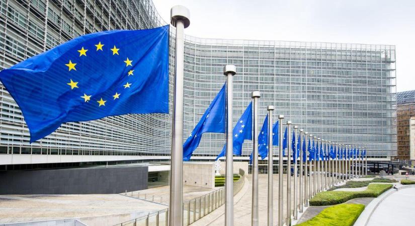 Két év múlva betölthetik Nagy-Britannia üresen maradt helyét az Európai Unióban