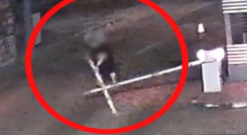 800 forintos üdítőből 50 ezres balhé: végül 600 ezret fizethet – videóval