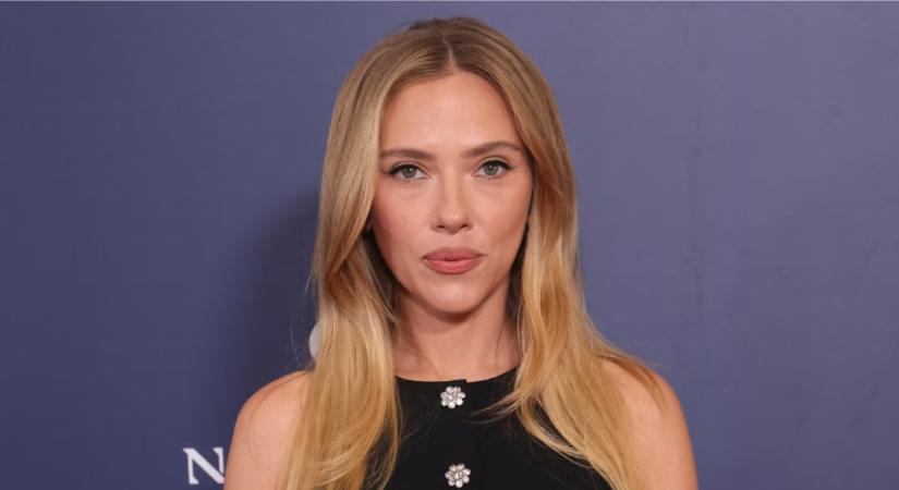 Rendőr lesz Scarlett Johansson az új Az ördögűzőben? Megjöttek az első forgatási képek