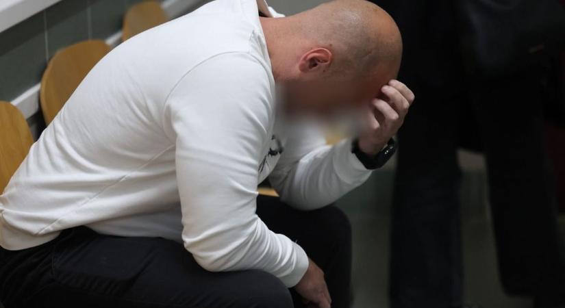 Megszólalt a szakértő: kiderült, milyen kábítószert fogyasztott az 1-es úti gázoló