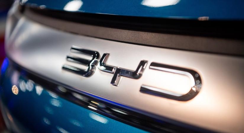 Szegeden gyárt, Budapesten terjeszkedik: így hódít a BYD Magyarországon