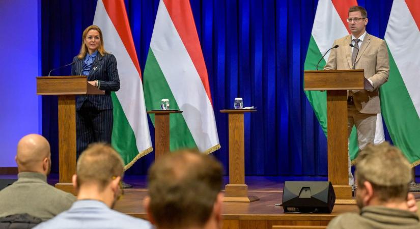 Kormányinfó: az energiaválság és az EU csúcs árnyékában jönnek a kormány bejelentései