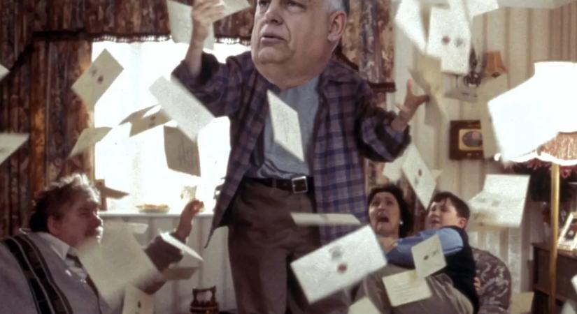 Orbánnak már nem is annyira kell a kétharmad