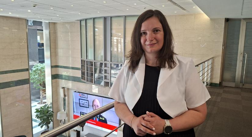 A kiszámítható szervizpartner aranyat ér