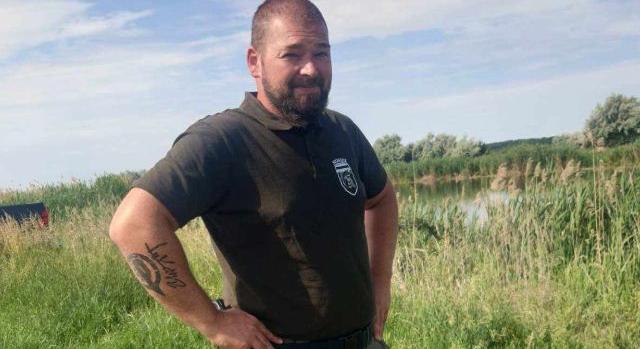 Életet mentett a hajdú-bihari halőr