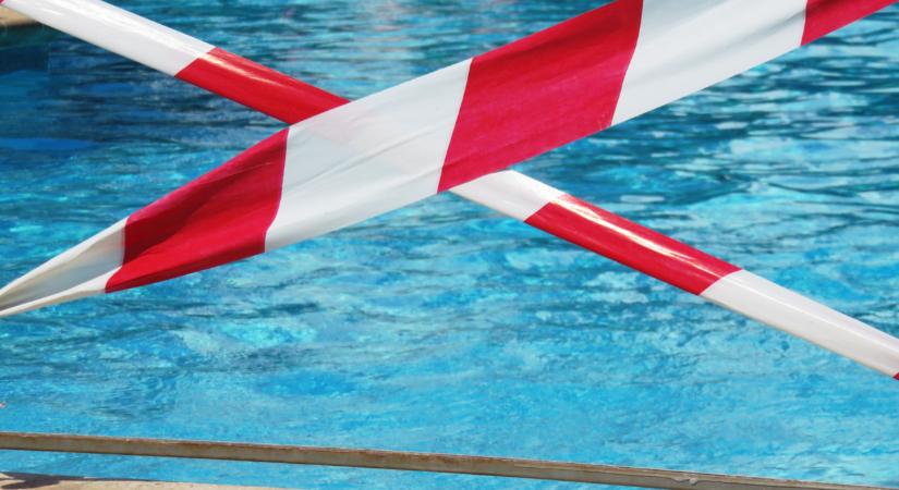Szomorú hír a nyárra: idén zárva tart az ország egyik legolcsóbb termálstrandja