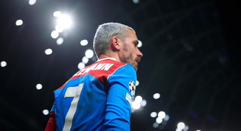 Különös hátrány: ezért fájhat a Barcának az Atlético továbbjutása