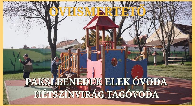 Oviismertető – 2026.03.18. – Paksi Benedek Elek Óvoda Hétszínvirág Tagóvoda
