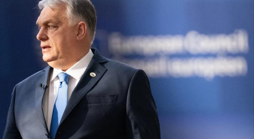 Orbán a miniszterelnök-jelölti vitáról: Csak szuverén emberekkel vitatkozok