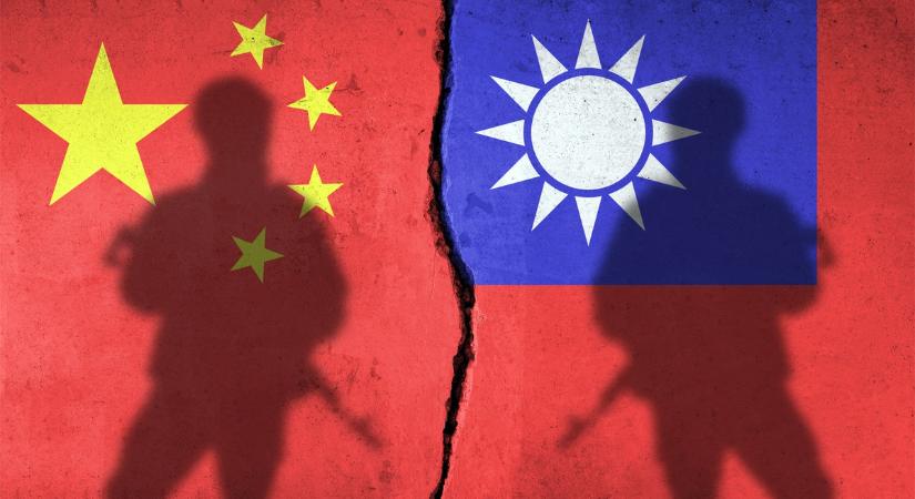 Tajvani bomba: chipapokalipszis fenyegeti a világot