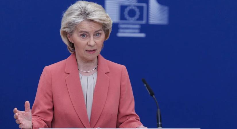 Szürreális lebukás: maguk az ukránok leplezték le Brüsszel hazugságát