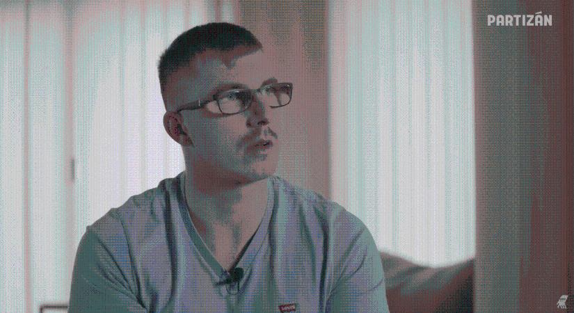 „Tőle van az első ölelésemlékem” – így hálózta be diákját egy középiskolai tanárnő