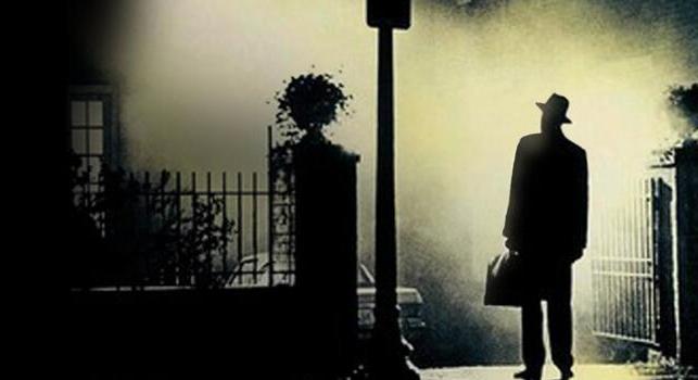 A forgatási fotók alapján a Scarlett Johanssonnal készülő Az ördögűző teljesen más arcát mutatja majd