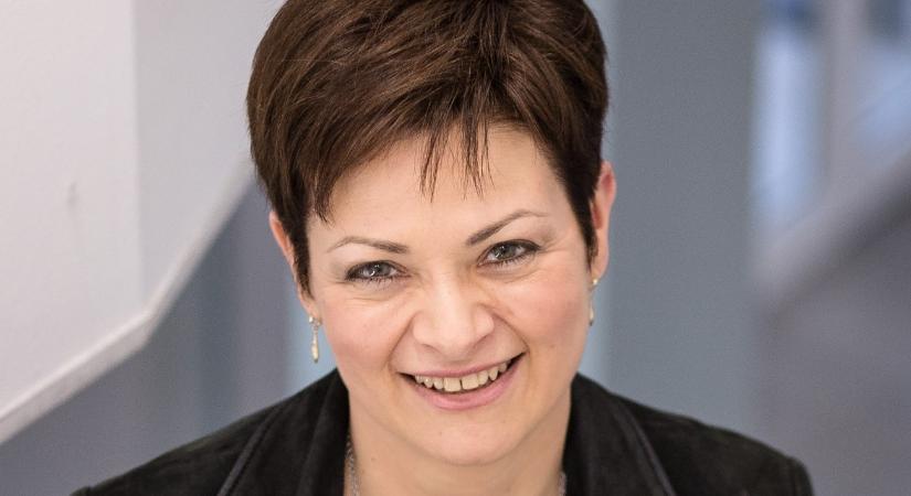 Dallos Csilla: „A jól felépített LinkedIn profil a karrierépítés egyik fontos eszköze”