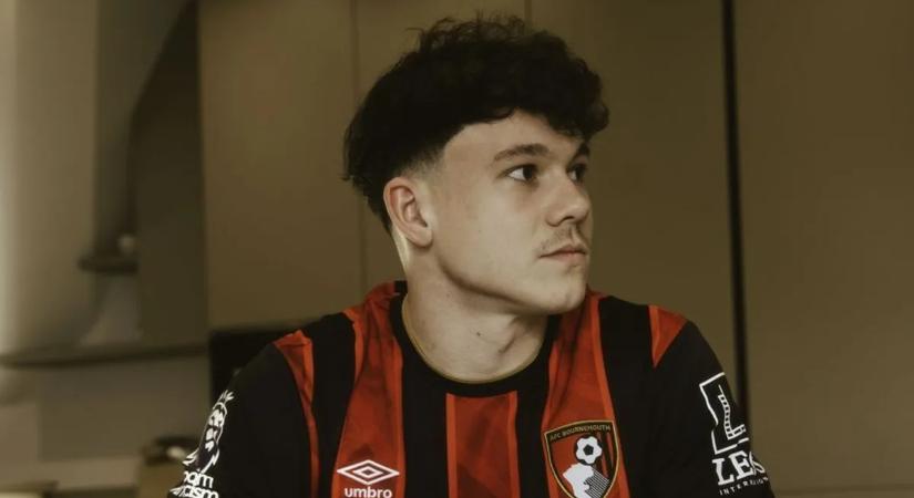 Lewis Hamilton sikerei is motiválták Tóth Alexet