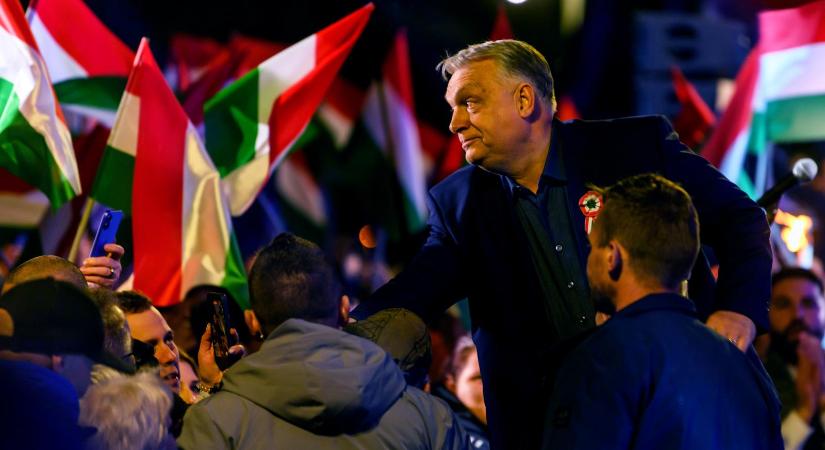 Orbán Viktor közzétette országjárása jövő heti állomásait