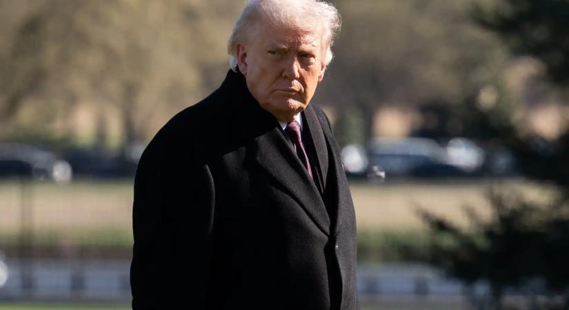 Donald Trump teljesen haza fogja vágni a világgazdaságot? Megsemmisítené Irán legnagyobb gázmezőjét