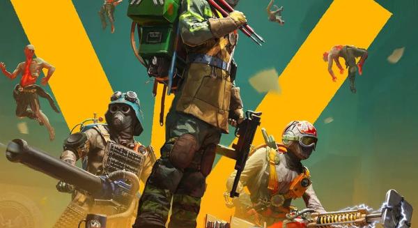 Itt az FBC: Firebreak utolsó nagy frissítése