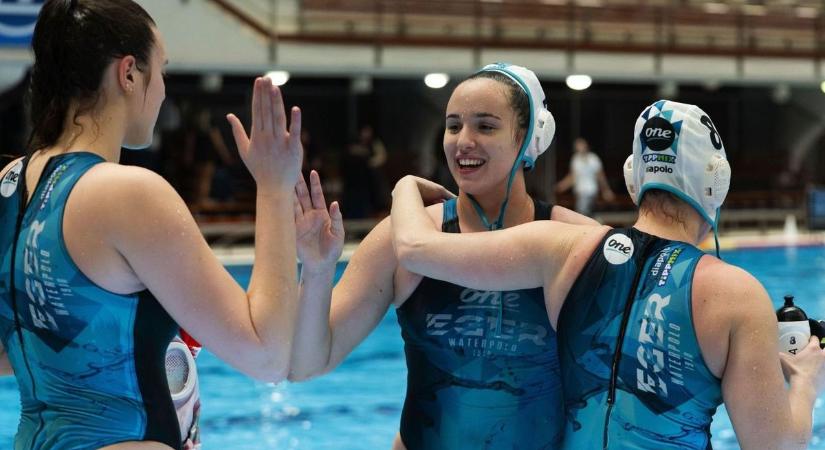 A hétvégén a BL-ben, majd jöhet a visszavágó