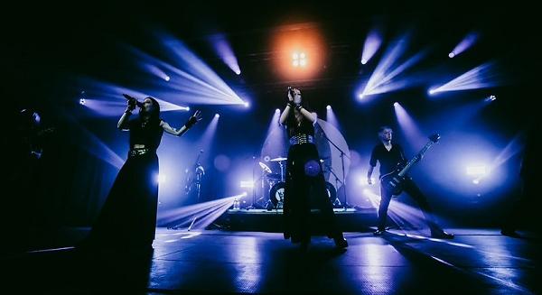 Egy nagyobb rendre eszmélni: Thy Catafalque, Vulture Industries koncertbeszámoló – 2026.03.15., Dürer Kert