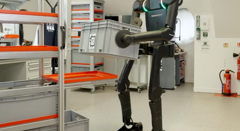 Fejetlen munkaerőre vált a Renault