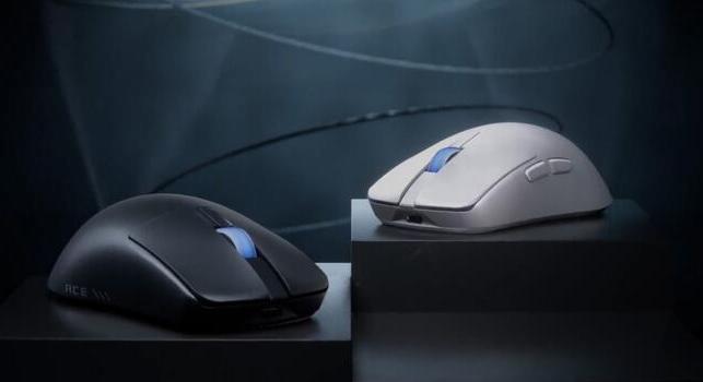 Melyik ASUS ROG egér a tuti? Videóban mutatjuk!