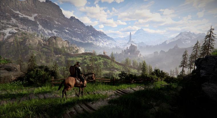 Nem lett mestermű a Crimson Desert az első tesztek alapján