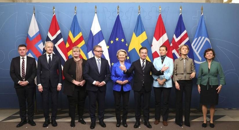 Akció indul: a svédek mindent, de tényleg mindent elvennének Magyarországtól