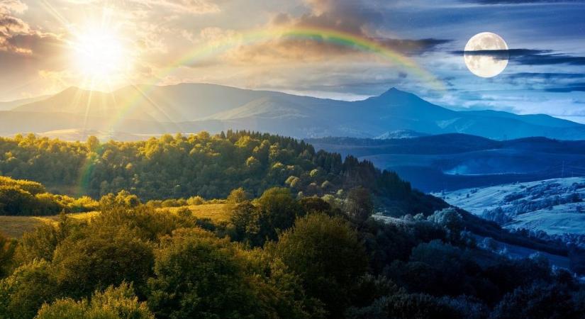 Ezt mondja a csillagász a nap-éj egyenlőségről: de mikor is lesz ez pontosan?