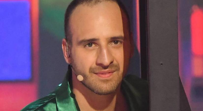 1 éves lett Brasch Bence kisfia: 10 évvel fiatalabb szerelmével ritka fotókat posztoltak róla