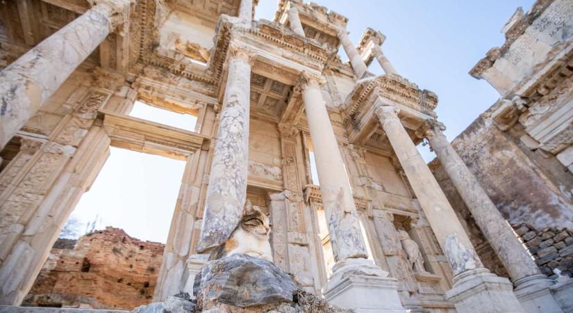 Elképesztő, de igaz, egy török városban döntöttek a húsvétról