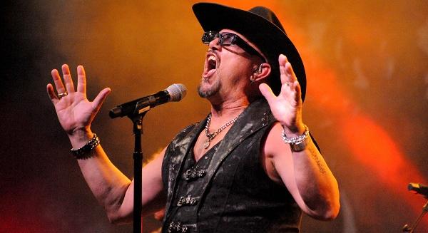 Geoff Tate: itt a Power, az Operation: Mindcrime III első előfutára