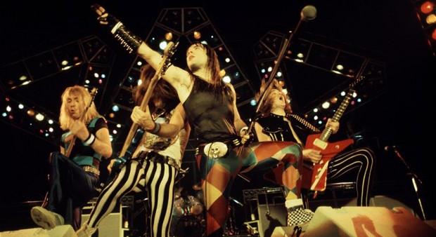Megérkezett az Iron Maiden dokumentumfilm előzetese