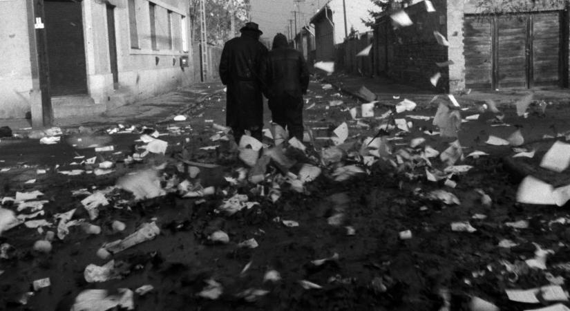 Az MTI valamiért el akarja hallgatni, hogy a magyarok mennyire boldogtalanok