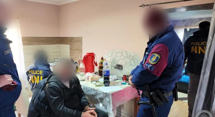 360 millióval verték át a magyarokat az ukránok: lecsapott rájuk a rendőrség – videóval és galériával