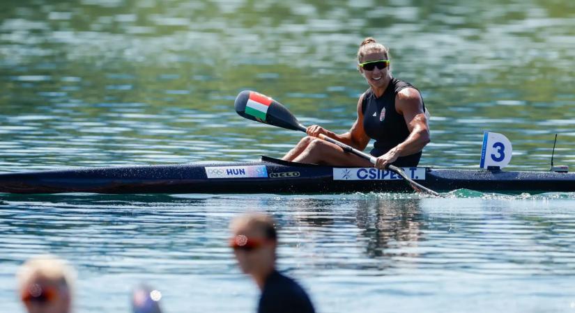 Csipes Tamara: „Sikerült mindenfajta állami kitüntetést a nullára degradálni”