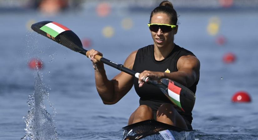 Csipes Tamara kiakadt azon, hogy Rákay Philip felesége lovagkeresztet kapott