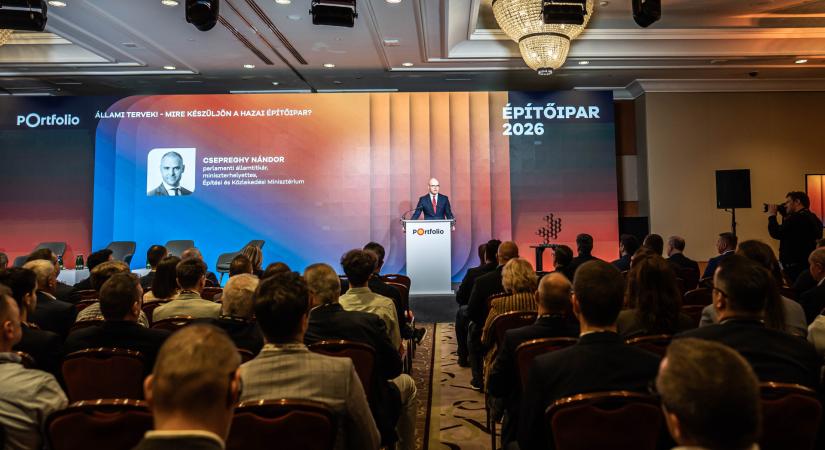 Felpörög-e a magyar építőipar idén? - Ezek a folyamatok határozzák meg a hazai iparág teljesítményét
