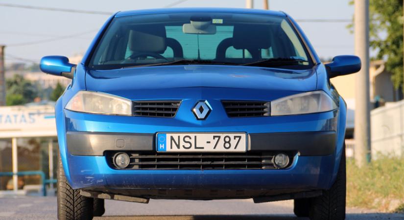 Ezek a legnépszerűbb francia használt autók itthon