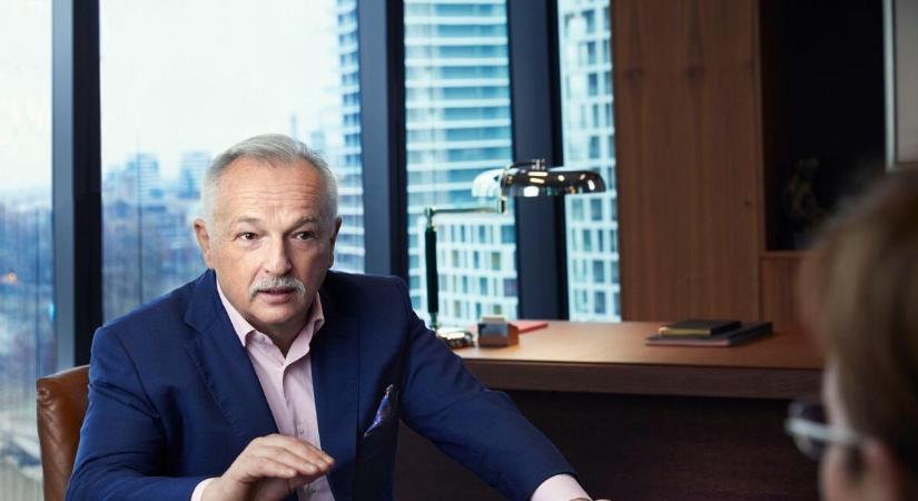 Újabb ítélet Hernádi Zsolt Mol-vezér ügyében