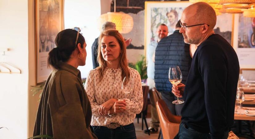 Miért indít éttermet egy sikeres borászat? – így járhat kéz a kézben az egri bor és a helyi gasztronómia
