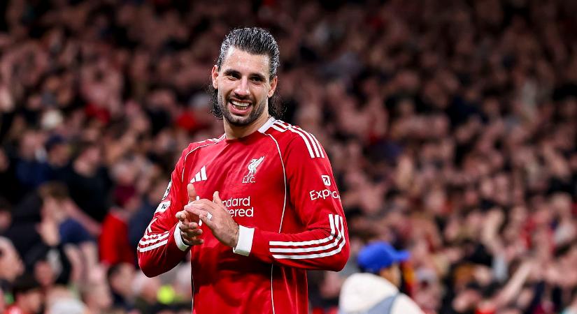 Szoboszlai Dominik beleállt az egész török népbe, Arda Güler a sokkoló interjú után tombolhat