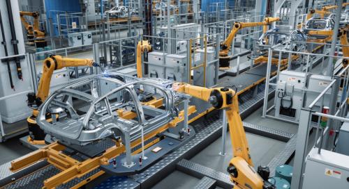 Joó István: rekordszámú járműipari beruházásról született döntés tavaly