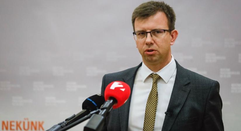 Bóka János keményen üzent a Tisza Pártnak a debreceni botrány miatt – videóval