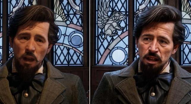 Lehet, hogy ez a jövő, a jelenben viszont mindenki utálja a DLSS 5-öt